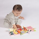 Manhattan Toy Mini-Apple Farm mekana knjiga | shoptok.hr
