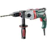 Metabo SBEV 1300-2 S 2 brzine-Udarna bušilica 1300 W Uklj. kofer