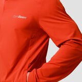 GymBeam jakna za trčanje pulse orange | ePonuda.com
