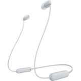 Sony slusalice WIC100, bijelein-Ear Bluetooth... | Eponuda.ba