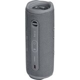 JBL FLIP6 vodotporan Bluetooth zvučnik, sivi | shoptok.hr