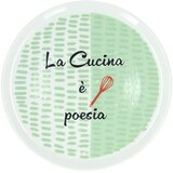 Tognana ZA PIZZU 33cm CINZIA PARTY GREEN TOGNANA | Eponuda.ba