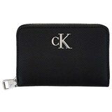 Calvin Klein Jeans Denarnice K60K611970 Črna Cene