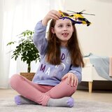 Dickie Airbus H160 helikopter za spašavanje 23cm - Dickie Toys | shoptok.hr