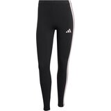 Adidas Športne hlače 'Essentials' črna / bela | Shoptok.si