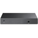 Tp-link 8-port Desktop 2.5G Unmanaged switch, 8 100/1G/2.5G RJ-45 ports, Fanless design, 12V/1.5A DC power supply. | Eponuda.ba