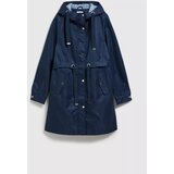 Moodo Women's navy blue jacket | shoptok.hr