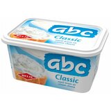 Abc svježi krem sir 200g kutija Cene