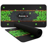 Huzaro gaming podloga za miš i tastaturu mousepad 3.0 xl pixel | ePonuda.com