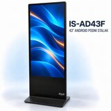 Fuji 43 inčni podni stalak IS-AD43F Android | Eponuda.ba