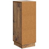  Kreveta Staro drvo 33 x 34,5 x 87 cm Konstruirano drvo | shoptok.hr