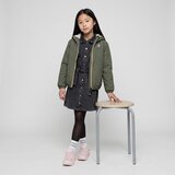 K-Way P. LE VRAI 4.0 CLAUDE ORSETTO Kaki | shoptok.hr