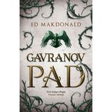  Gavranov pad - Ed Makdonald ( 10969 ) Cene
