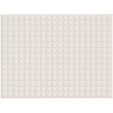  Teška deka svijetla krem 152x203 cm 11 kg od tkanine | shoptok.hr