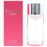Clinique Happy™ Heart parfumska voda za ženske 100 ml Cene