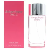 Clinique Happy™ Heart parfumska voda za ženske 100 ml