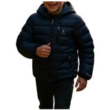 Harper - Neyer Puhovke 1503125001 420 Modra Cene