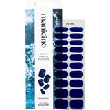  UV Gel Nail Strips - Blueberry Cene