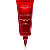 Institut Esthederm Morpho Fitness Slimming Activator Serum shujševalni aktivacijski serum za hitrejše gorenje maščob 100 ml | Shoptok.si