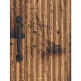  Kreveta Staro drvo 33 x 34,5 x 87 cm Konstruirano drvo | shoptok.hr