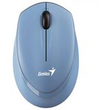 Genius NX-7009 Wireless plavo-sivi miš | Eponuda.com