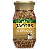 Jacobs cronat gold instant kafa 100g tegla Cene
