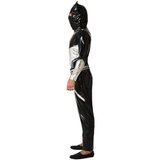  Svečana odjeća za odrasle Black Panther Crna Superjunak | shoptok.hr