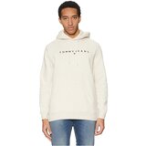Tommy Jeans Puloverji DM0DM20258 Bež | Shoptok.si