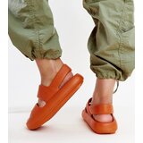 D/CEO Yellow sandals Dolores | shoptok.hr