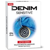 Denim Sensitive balzam nakon brijanja 100 ml cijene