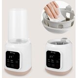 Lionelo Thermup 3.0 grelnik stekleničk in sterilizator 1 kos | Shoptok.si