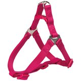 Trixie oprsnica One Touch M 50-65 cm/20 mm temno roza | Shoptok.si