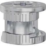  Matične zakovice 12 pcs Srebrno 15 x 11,5 mm Metal | Eponuda.ba
