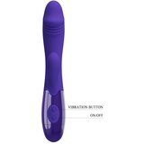 Pretty Love 2024 vibrator | Snappy G-Spot
