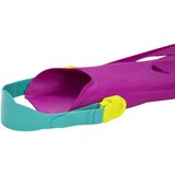 Bestway ronilački set maska, disalica, peraje pink | shoptok.hr