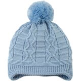 Aliap® dječja pletena kapa lexi blue | shoptok.hr