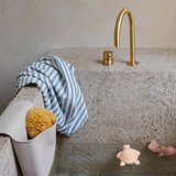 Liewood silikonski organizator za shranjevanje pilea dark rose | Shoptok.si