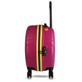 Zoozie Bags Putni kofer 2385, roze | Eponuda.ba