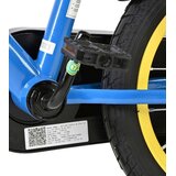 Volare dječji bicikl Rubble & Crew 14″ plave boje, s dvije ručne kočnice | shoptok.hr