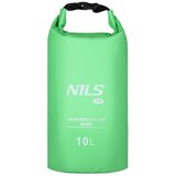 Nils Camp Vodotesna torba za na plažo 10 litrov Cene