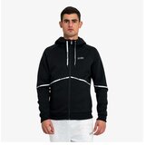 Kronos mens full zip hoody | Eponuda.com