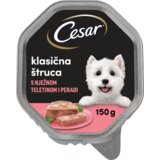 Cesar teletina/perutnina 150 g | Shoptok.si