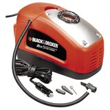 Black & Decker ASI300 mini kompresor | Shoptok.si