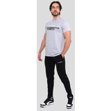 GymBeam Strength T-shirt Pacific Grey