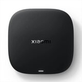 Xiaomi prijemnik Android MI TV BOX S (3. generacija) 4K, Google TV, četverojezgreni procesor, 2GB RAM-a, 32GB memorije, crni | Eponuda.ba