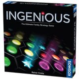 Coolplay Društvena igra Ingenious Cene