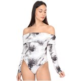 La Modeuse Bodiji 70184_P163732 Črna | Shoptok.si