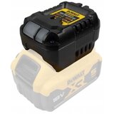 Dewalt DCB1102 brzi punjač za baterije 12V i 18V | shoptok.hr