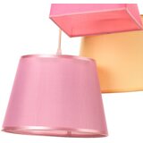 Lesnina XXXL VISEČA SVETILKA 55/55/100 cm E27 | Shoptok.si