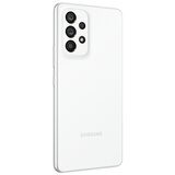 Samsung galaxy A53 5G 6/128GB: bijeli | shoptok.hr